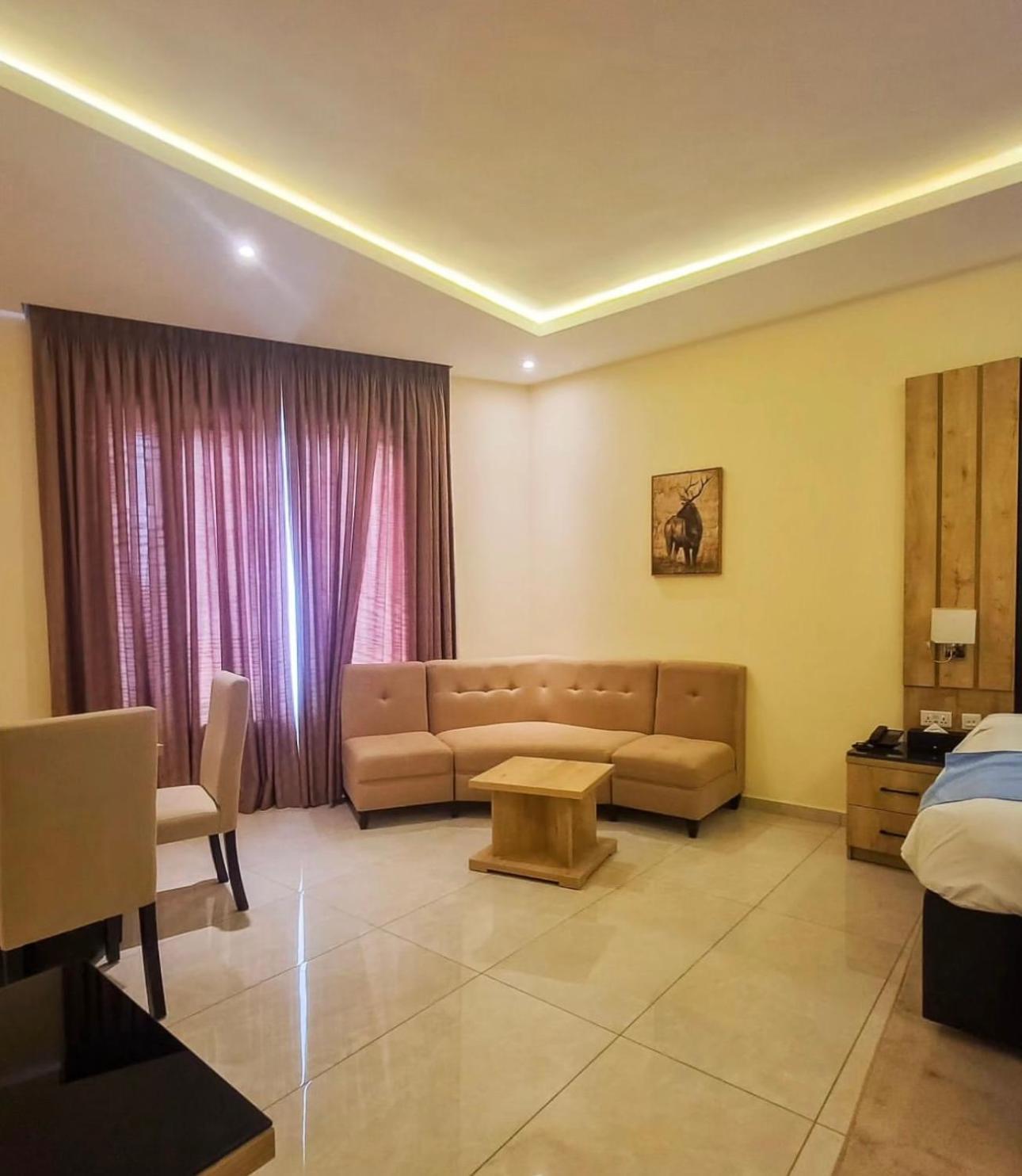Vintano Hotel Lekki Exterior foto